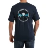 Cinch® Men's Short Sleeve "On The Road 1996" Navy T-Shirt MTT1690465 -RodeoGearShop MTT1690465 a280c9f5 cf18 4a63 b71e c7e9172b3761