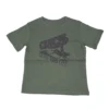 Cinch® Toddler Boy's Olive Green Rodeo Graphic T-Shirt MTT7671079 -RodeoGearShop MTT7671079