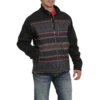 Cinch® Men's Striped Black Concealed Carry Jacket MWJ1538002 1 Cinch® Men's Striped Black Concealed Carry Jacket MWJ1538002 -RodeoGearShop MWJ1538002 1 78fe2525 9fb8 4756 8dd3 c81badb7f6ea