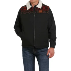 Cinch® Men's BlackVest MWV1577001