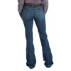Cinch Ladies Lynden Slim Medium Stone Wash Denim Jeans MJ81454087 2 Cinch Ladies Lynden Slim Medium Stone Wash Denim Jeans MJ81454087 -RodeoGearShop My project 1 2023 01 30T104036.229