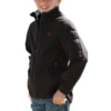 Cinch® Youth Boy's Brown Textured Bonded Jacket MWJ5070003 -RodeoGearShop My project 1 24