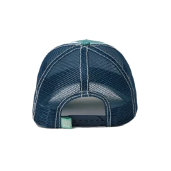 Cinch Ladies Green Tie-Dye Trucker Cap MHC7874041 -RodeoGearShop My project 2023 06 09T103040.721