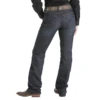Cinch Ladies Slim Fit Jenna Performance Rise Boot Cut Jeans MJ80153071 1 Cinch Ladies Slim Fit Jenna Performance Rise Boot Cut Jeans MJ80153071 -RodeoGearShop Myproject 1 2023 05 26T110635.749