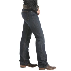 Cinch Ladies Slim Fit Jenna Performance Rise Boot Cut Jeans MJ80153071 -RodeoGearShop Myproject 1 2023 05 26T110756.618