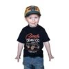 Cinch® Toddler Boy's Truck Graphic Navy Short Sleeve T-Shirt MTT7671078 -RodeoGearShop Myproject 1 30 8ce6c953 2db0 420e b4a2 9134b75e95dc