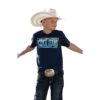 Cinch® Youth Graphic Navy Blue Short Sleeve T-Shirt MTT7670115 2 Cinch® Youth Graphic Navy Blue Short Sleeve T-Shirt MTT7670115 -RodeoGearShop Myproject 1 41 d3dc0a2f 6227 441c a06b 1e1a024ab158