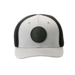 Cinch® Men's Grey Flex Fit Baseball Cap MCC0653315 -RodeoGearShop Myproject 2023 05 10T113725.120
