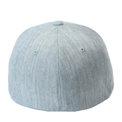 Cinch® Men's Heathered Blue Logo Baseball Cap MCC0627792 -RodeoGearShop Myproject 2023 05 10T114241.294
