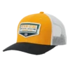 Cinch® Men's Yellow & White Logo Patch 6-Panel Trucker Hat MCC0660616 -RodeoGearShop Myproject 2023 05 10T120306.518