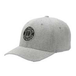 Cinch® Unisex Heather Grey Logo Flex Fit Cap MCC0627784 7 Cinch® Unisex Heather Grey Logo Flex Fit Cap MCC0627784 -RodeoGearShop Myproject 2023 05 10T124750.865