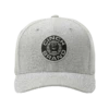 Cinch® Unisex Heather Grey Logo Flex Fit Cap MCC0627784 1 Cinch® Unisex Heather Grey Logo Flex Fit Cap MCC0627784 -RodeoGearShop Myproject 2023 05 10T124817.236