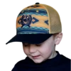 Cinch® Boy's 5-Panel Aztec Multicolor Snapback Hat MCC0607001 -RodeoGearShop Myproject 2023 05 23T120242.298
