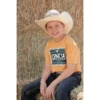 Cinch Youth Boy's Gold Logo Graphic T-Shirt MTT7670132 -RodeoGearShop Untitled dd50aa3f 4de9 42cb 99b5 bc038c3f462b