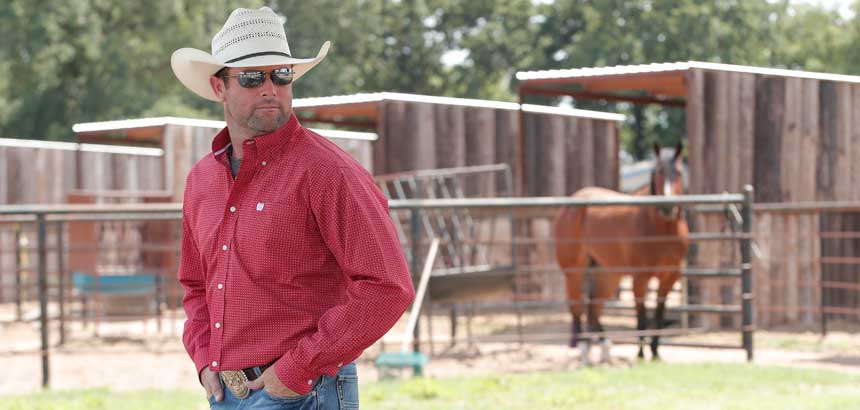 RodeoGearShop -RodeoGearShop MEN