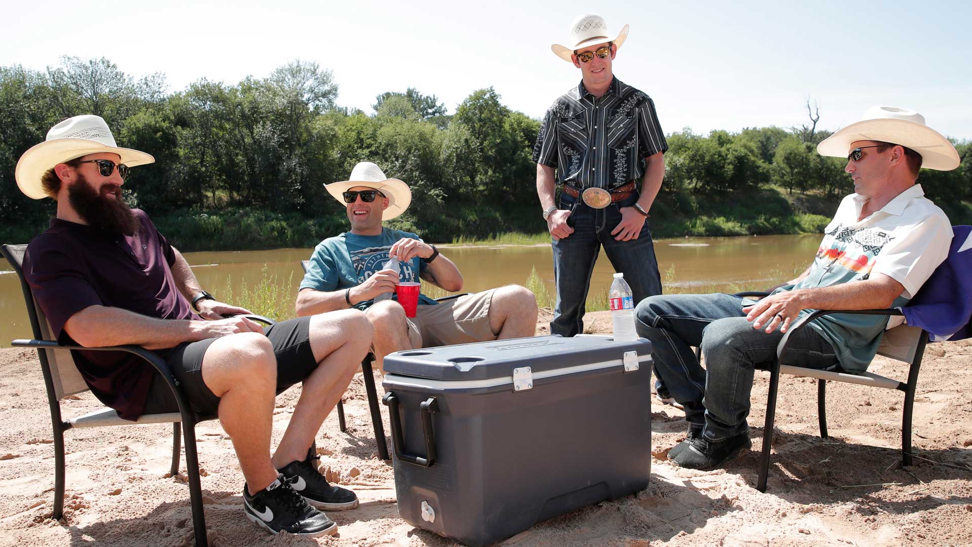 RodeoGearShop -RodeoGearShop cinch main